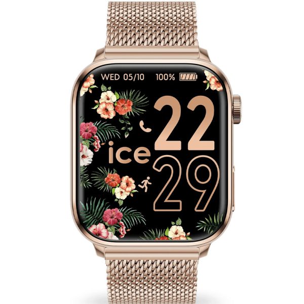 Ice Watch Smart 2.0 weiblich Smartwatch 38mm 024562