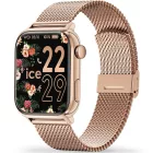 Ice Watch Smart 2.0 weiblich Smartwatch 38mm 024562
