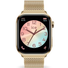 Ice Watch Smart 2.0 weiblich Smartwatch 38mm 024654