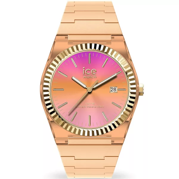 Ice Watch Power Sunset Peach Damenuhr 024762