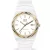 Ice Watch Power White Gold Damenuhr 024764
