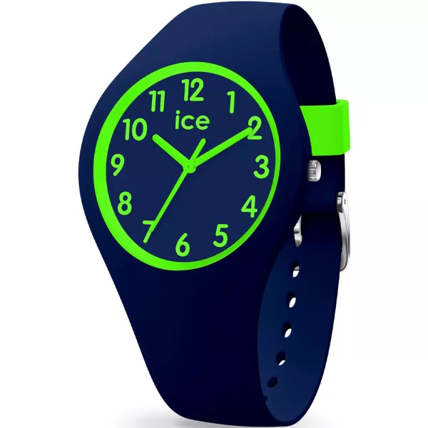 Ice Watch Ola Kids Kind betrachten 024805