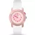 Ice Watch Find My White Pink Kind betrachten 024914