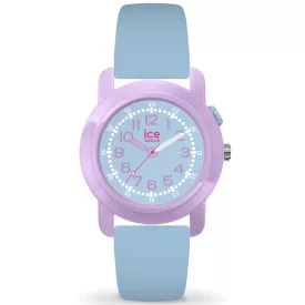 Ice Watch Find My Purple Soft Blue Kind betrachten 024915
