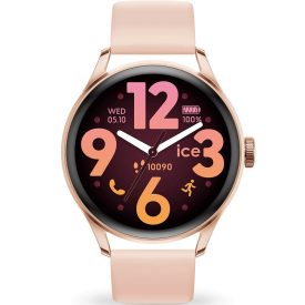 Ice Watch Smart 3.0 Round 1.20 weiblich Smartwatch 025103