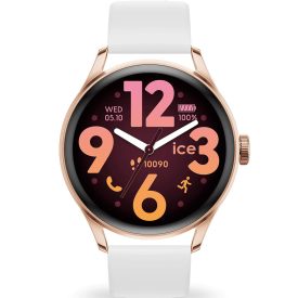 Ice Watch Smart 3.0 Round 1.20 weiblich Smartwatch 025104