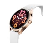 Ice Watch Smart 3.0 Round 1.20 weiblich Smartwatch 025104