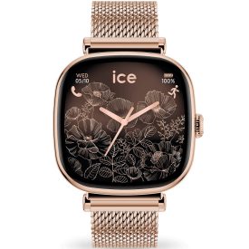   Ice Watch Smart SQ 2.0 square 1.70 weiblich Smartwatch 025233