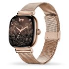 Ice Watch Smart SQ 2.0 square 1.70 weiblich Smartwatch 025233