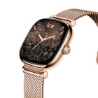 Ice Watch Smart SQ 2.0 square 1.70 weiblich Smartwatch 025233