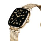 Ice Watch Smart SQ 2.0 square 1.70 weiblich Smartwatch 025234