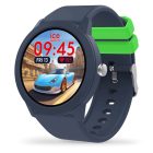 Ice Watch Smart Junior RD 3.0 Round Blue Kind Smartwatch 39mm 025247
