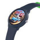 Ice Watch Smart Junior RD 3.0 Round Blue Kind Smartwatch 39mm 025247