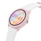 Ice Watch Smart Junior RD 3.0 Round Pink White Kind Smartwatch 39mm 025248
