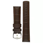 Hirsch Grand Duke Armband 22 mm 02528010-2-22