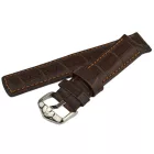Hirsch Grand Duke Armband 22 mm 02528010-2-22