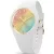 Ice Watch Champagne White Rainbow Damenuhr 025350