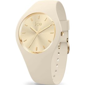 Ice Watch Champagne Almond Skin Damenuhr 025351