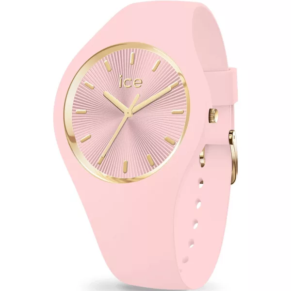 Ice Watch Champagne Soft Pink Damenuhr 025352