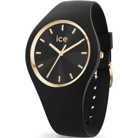 Ice Watch Champagne Black Damenuhr 025354