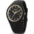 Ice Watch Champagne Black Damenuhr 025354