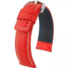 Hirsch Carbon L Armband 02592020-2-22