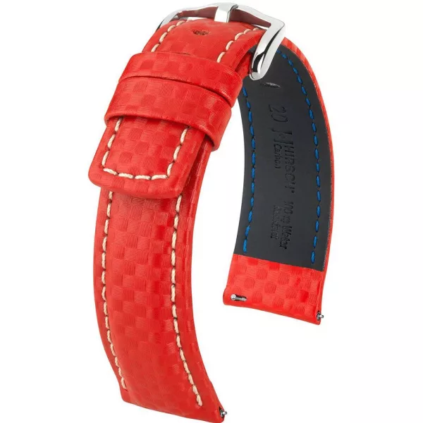 Hirsch Carbon L Armband 02592020-2-22