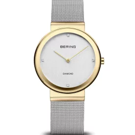 Bering Classic Damenuhr 10135-010