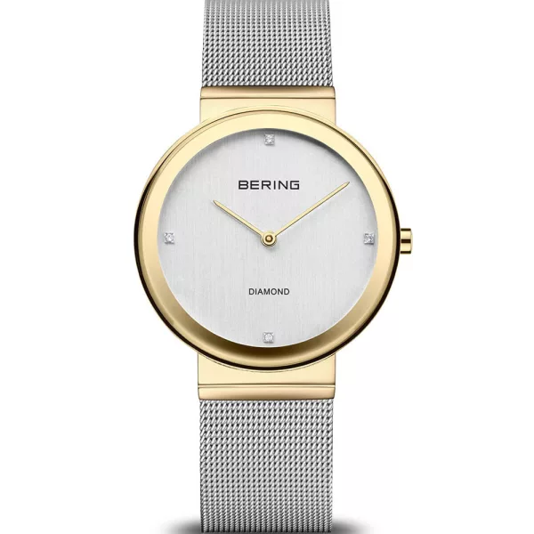 Bering Classic Damenuhr 10135-010
