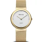 Bering Classic Damenuhr 10135-334