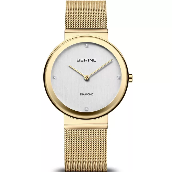 Bering Classic Damenuhr 10135-334