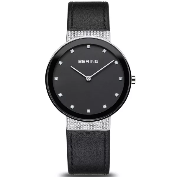 Bering Classic 15th Anniversary Damenuhr 10135-4025