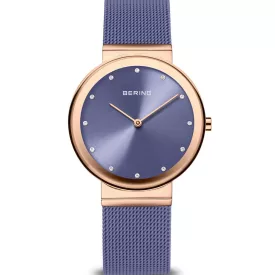 Bering Classic Damenuhr 10135-968