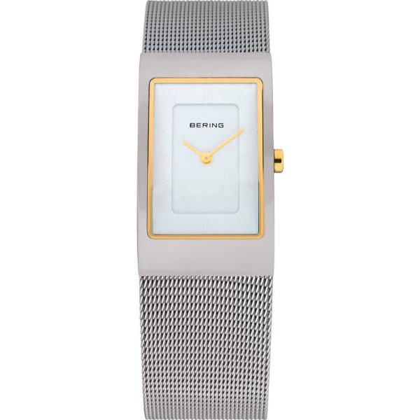 Bering Classic Damenuhr 10222-004-S