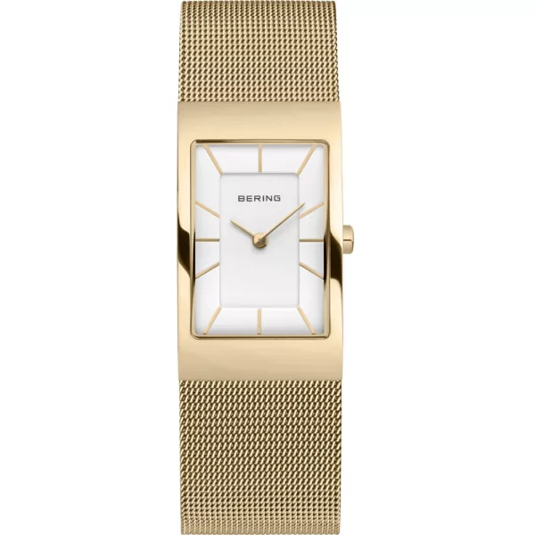 Bering Classic Damenuhr 10222-331-S