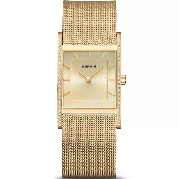 Bering Classic Damenuhr 10426-333-S