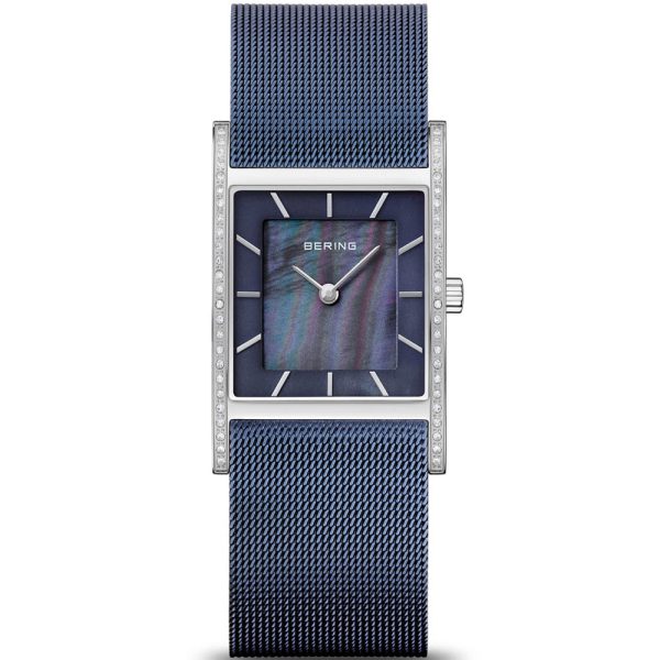 Bering Classic Damenuhr 10426-397-S