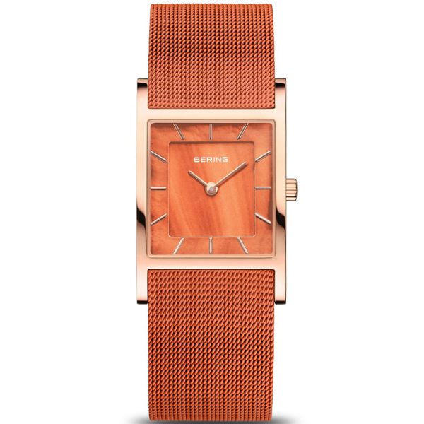 Bering Classic Damenuhr 10426-565-S