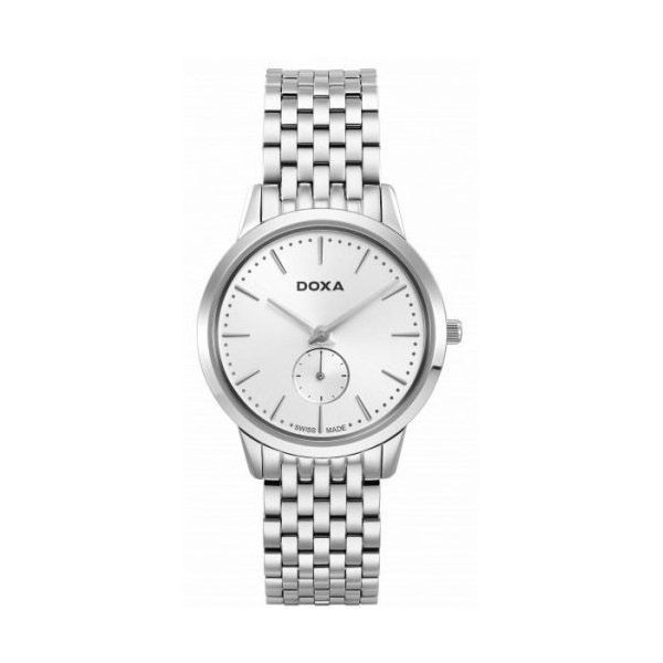 Doxa Slim Line Damenuhr 105.15.021.10