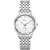 Doxa Slim Line Damenuhr 105.15.051D.10