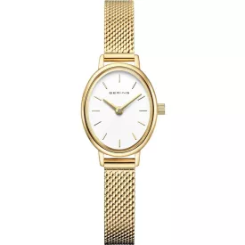 Bering Classic Damenuhr 11020-334