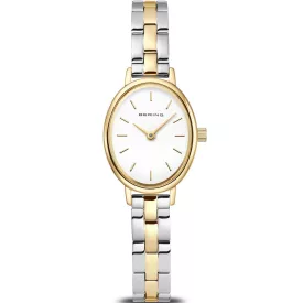 Bering Classic Damenuhr 11020-714