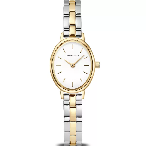 Bering Classic Damenuhr 11020-714
