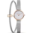 Bering Classic Damenuhr Satz 11022-064-L2-19
