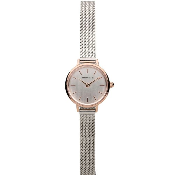 Bering Classic Damenuhr 11022-064