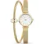 Bering Classic Damenuhr Satz 11022-334-L19