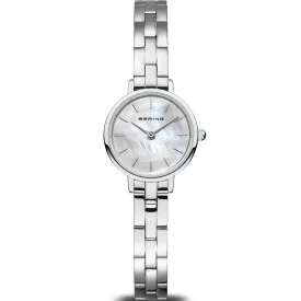 Bering Classic Damenuhr 11022-704