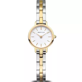 Bering Classic Damenuhr 11022-714