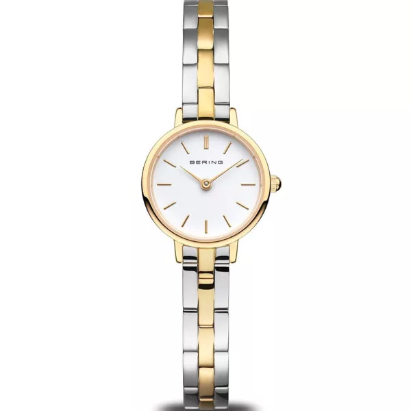 Bering Classic Damenuhr 11022-714