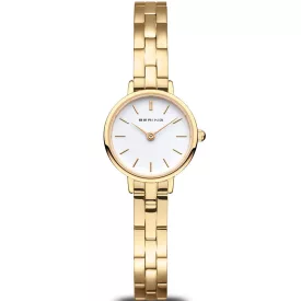 Bering Classic Damenuhr 11022-734